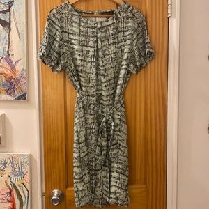 Banana Republic Dress
